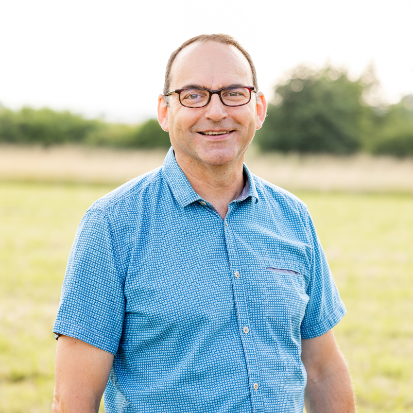 Michael Vogt