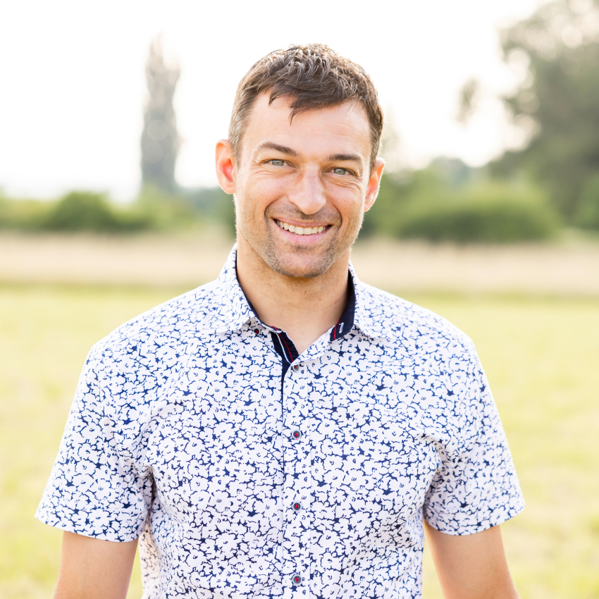 Stefan Gebler
